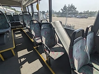 Lijnbus van hool, ag300, bouwjaar 2008 - afbeelding 41 van  91