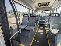 Lijnbus van hool, ag300, bouwjaar 2008 - afbeelding 42 van  91