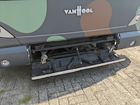 Lijnbus van hool, ag300, bouwjaar 2008 - afbeelding 49 van  91
