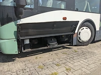 Lijnbus van hool, ag300, bouwjaar 2008 - afbeelding 50 van  91