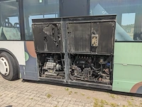 Lijnbus van hool, ag300, bouwjaar 2008 - afbeelding 53 van  91