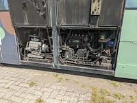 Lijnbus van hool, ag300, bouwjaar 2008 - afbeelding 54 van  91