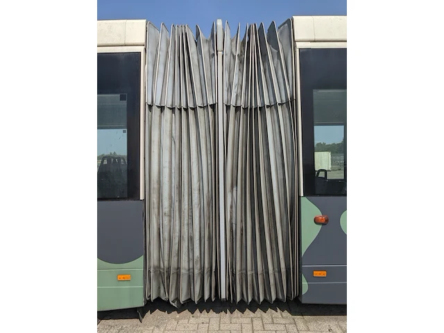 Lijnbus van hool, ag300, bouwjaar 2008 - afbeelding 63 van  91