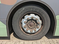 Lijnbus van hool, ag300, bouwjaar 2008 - afbeelding 64 van  91