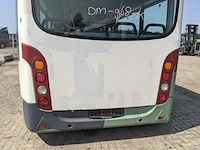 Lijnbus van hool, ag300, bouwjaar 2008 - afbeelding 66 van  91