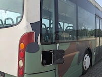 Lijnbus van hool, ag300, bouwjaar 2008 - afbeelding 70 van  91