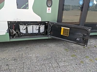 Lijnbus van hool, ag300, bouwjaar 2008 - afbeelding 71 van  91