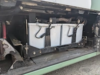 Lijnbus van hool, ag300, bouwjaar 2008 - afbeelding 72 van  91