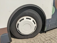 Lijnbus van hool, ag300, bouwjaar 2008 - afbeelding 79 van  91