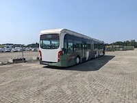 Lijnbus van hool, ag300, bouwjaar 2008 - afbeelding 78 van  91