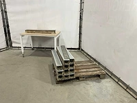 Lijngoot (10x) - afbeelding 1 van  7