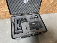 Lijnlaser in koffer, würth, cclii