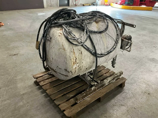 Lijnmarkeringmateriaal - afbeelding 3 van  22