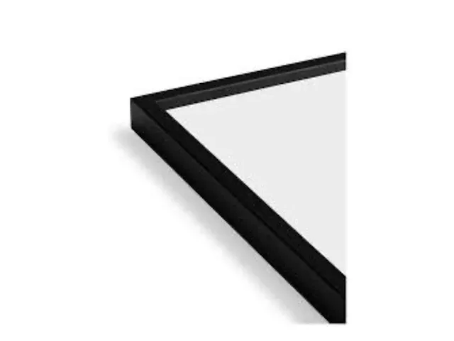 Lijst paper collective, mado, black timber - afbeelding 1 van  1