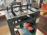 Lijsten nietmachine - afbeelding 1 van  6