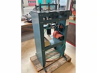 Lijsten nietmachine - afbeelding 2 van  6