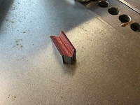 Lijsten nietmachine - afbeelding 5 van  6