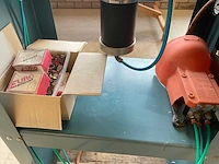Lijsten nietmachine - afbeelding 6 van  6