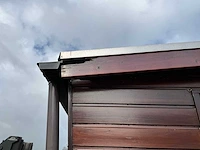 Likon merel 900b stacaravan ca. 9,7 x 3,7 mtr. - afbeelding 2 van  31