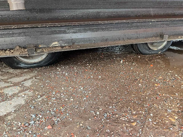 Likon merel 900b stacaravan ca. 9,7 x 3,7 mtr. - afbeelding 3 van  31
