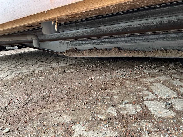 Likon merel 900b stacaravan ca. 9,7 x 3,7 mtr. - afbeelding 4 van  31