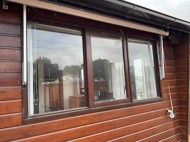 Likon merel 900b stacaravan ca. 9,7 x 3,7 mtr. - afbeelding 6 van  31