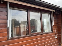 Likon merel 900b stacaravan ca. 9,7 x 3,7 mtr. - afbeelding 6 van  31