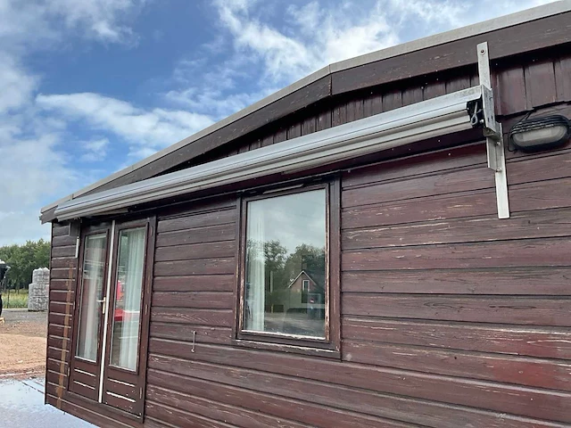 Likon merel 900b stacaravan ca. 9,7 x 3,7 mtr. - afbeelding 8 van  31