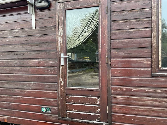 Likon merel 900b stacaravan ca. 9,7 x 3,7 mtr. - afbeelding 9 van  31