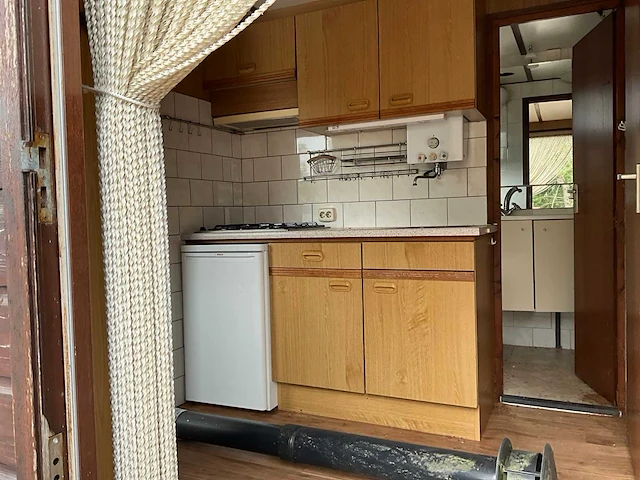 Likon merel 900b stacaravan ca. 9,7 x 3,7 mtr. - afbeelding 10 van  31