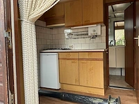 Likon merel 900b stacaravan ca. 9,7 x 3,7 mtr. - afbeelding 10 van  31