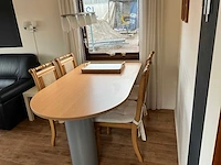 Likon merel 900b stacaravan ca. 9,7 x 3,7 mtr. - afbeelding 15 van  31