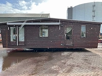 Likon merel 900b stacaravan ca. 9,7 x 3,7 mtr. - afbeelding 12 van  31