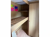 Likon merel 900b stacaravan ca. 9,7 x 3,7 mtr. - afbeelding 24 van  31