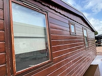 Likon merel 900b stacaravan ca. 9,7 x 3,7 mtr. - afbeelding 31 van  31