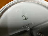 Lilien 3-vaks borden (24x) - afbeelding 5 van  5