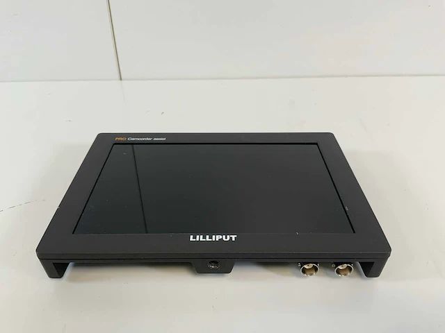 Lilliput q7 pro - 7" hdr-lut with hdmi-sdi camcorder conveters (3x) - afbeelding 3 van  8