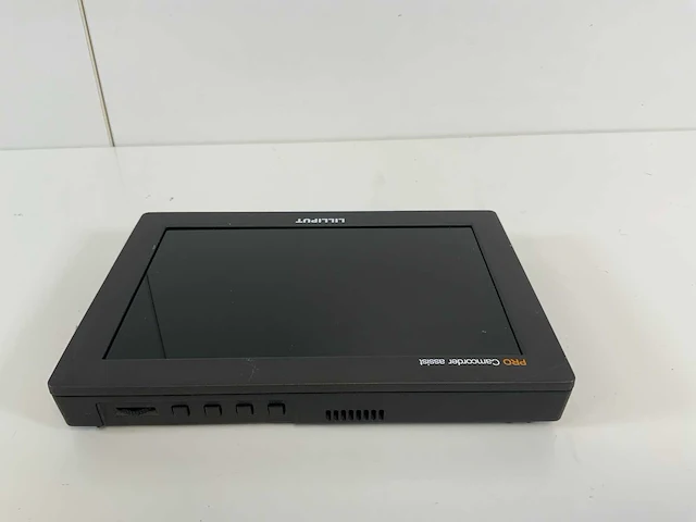 Lilliput q7 pro - 7" hdr-lut with hdmi-sdi camcorder conveters (3x) - afbeelding 5 van  8