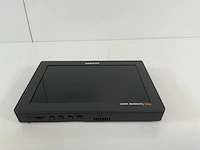 Lilliput q7 pro - 7" hdr-lut with hdmi-sdi camcorder conveters (3x) - afbeelding 5 van  8