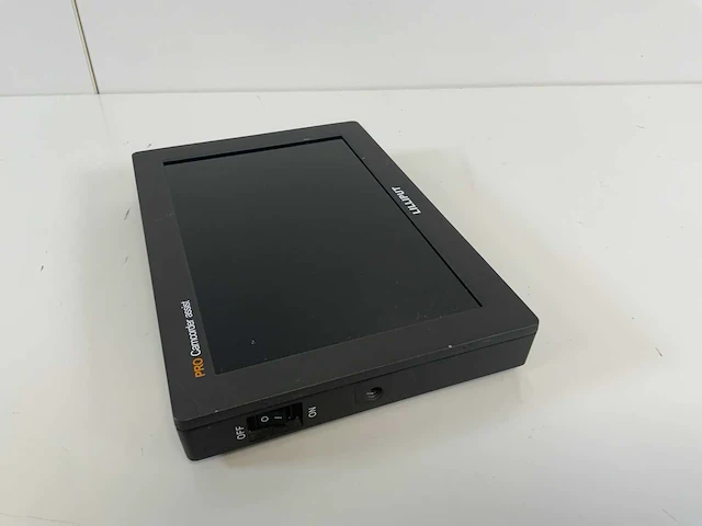 Lilliput q7 pro - 7" hdr-lut with hdmi-sdi camcorder conveters (3x) - afbeelding 6 van  8