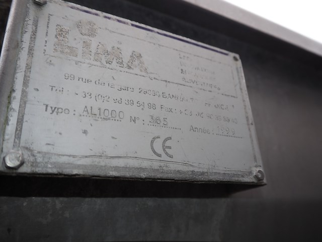 Lima s.a. - afbeelding 7 van  15