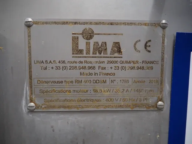 Lima - afbeelding 3 van  22