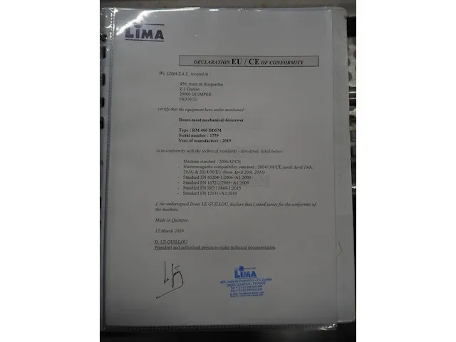 Lima - afbeelding 15 van  22