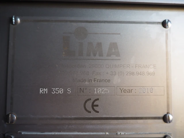 Lima - afbeelding 2 van  10