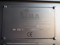 Lima - afbeelding 2 van  10