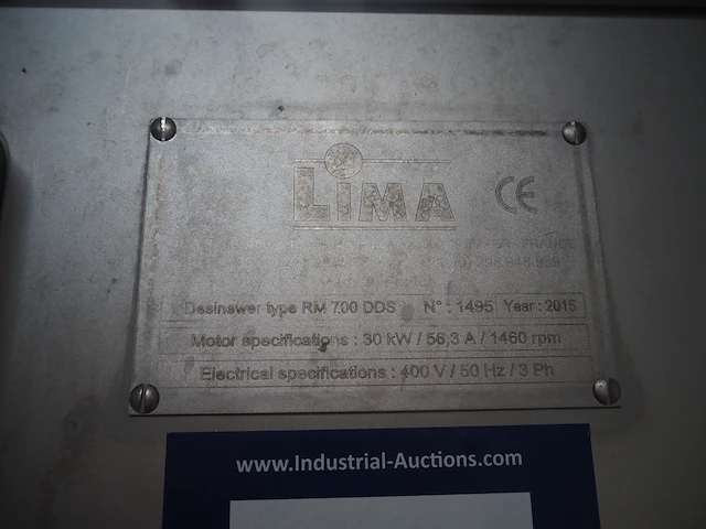 Lima - afbeelding 7 van  17