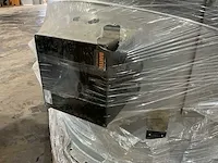 Liman marine sld 1250 al scheepsruim ventilatoren - afbeelding 7 van  10