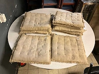 Lime light zitkussens (11x) - afbeelding 2 van  7