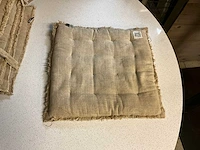 Lime light zitkussens (11x) - afbeelding 4 van  7