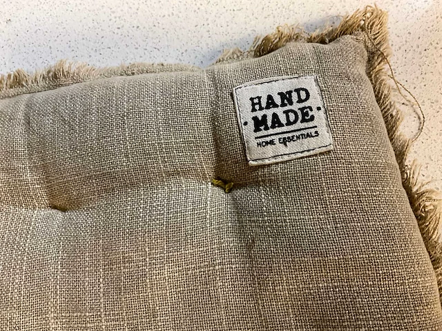 Lime light zitkussens (11x) - afbeelding 5 van  7